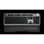 QPAD®|MK95 Pro Gaming Mechanical Switchable switch πληκτρολόγιο with RGB backlit and Palmrest,US 9J.P7R81.K0Q