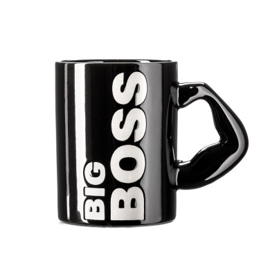 Gadget Master Κούπα Big Boss