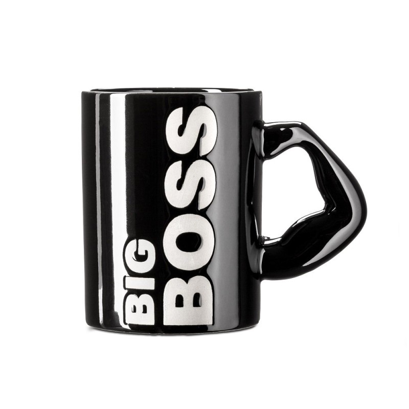Gadget Master Κούπα Big Boss