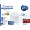 Brita Ανταλλακτικό Φίλτρο Νερού για Κανάτα από Ενεργό Άνθρακα Maxtra+ 2τμχ PURE PERFORMANCE 2