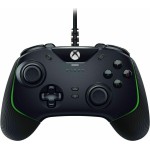 Razer Ενσύρματο Gamepad Wolverine V2 για Xbox Series X|S, Xbox One, PC Μαύρο 8886419350996