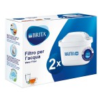Brita Ανταλλακτικό Φίλτρο Νερού για Κανάτα από Ενεργό Άνθρακα Maxtra+ 2τμχ PURE PERFORMANCE 2