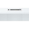 Bosch Ψυγειοκαταψύκτης 305lt NoFrost Υ186xΠ60xΒ66εκ. Λευκός KGN36NWEA