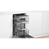 Bosch Πλήρως Εντοιχιζόμενο Πλυντήριο Πιάτων με Wi-Fi για 10 Σερβίτσια Π44.8xY81.5εκ SPV4XMX20E