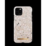 IDEAL OF SWEDEN Θήκη Fashion iPhone 11 PRO GreigeTerrazzo IDFCAW19-I1958-148