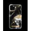 IDEAL OF SWEDEN Θήκη Fashion iPhone 11 Pro Black Galaxy Marble IDFCAW19-I1958-150