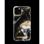 IDEAL OF SWEDEN Θήκη Fashion iPhone 11 Pro Black Galaxy Marble IDFCAW19-I1958-150