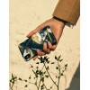 IDEAL OF SWEDEN Θήκη Fashion iPhone 11 Pro Black Galaxy Marble IDFCAW19-I1958-150