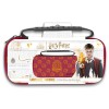 Freaks and Geeks Hardcase Θήκη Μεταφοράς για Nintendo Switch Harry Potter Gryffindor Λεπτή Κόκκινη 299253
