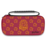 Freaks and Geeks Hardcase Θήκη Μεταφοράς για Nintendo Switch Harry Potter Gryffindor Λεπτή Κόκκινη 299253