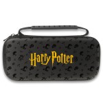 Freaks and Geeks Hardcase Θήκη Μεταφοράς Harry Potter XL για Nintendo Switch / Switch OLED Μαύρη 299254b