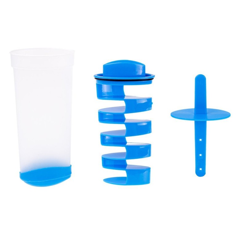 Gadget Master Φόρμες για παγάκια και σορμπέ