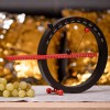 Gadget Master Μοντέρνο Μαγνητικό Ημερολόγιο -Μαύρο