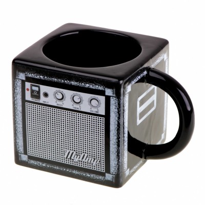 Gadget Master Κουπα Rock n Rolll