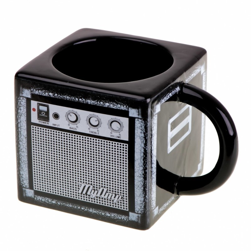 Gadget Master Κουπα Rock n Rolll