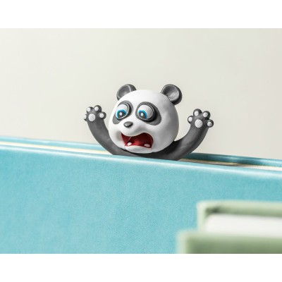 Gadget Master Σελιδοδείκτης Panda