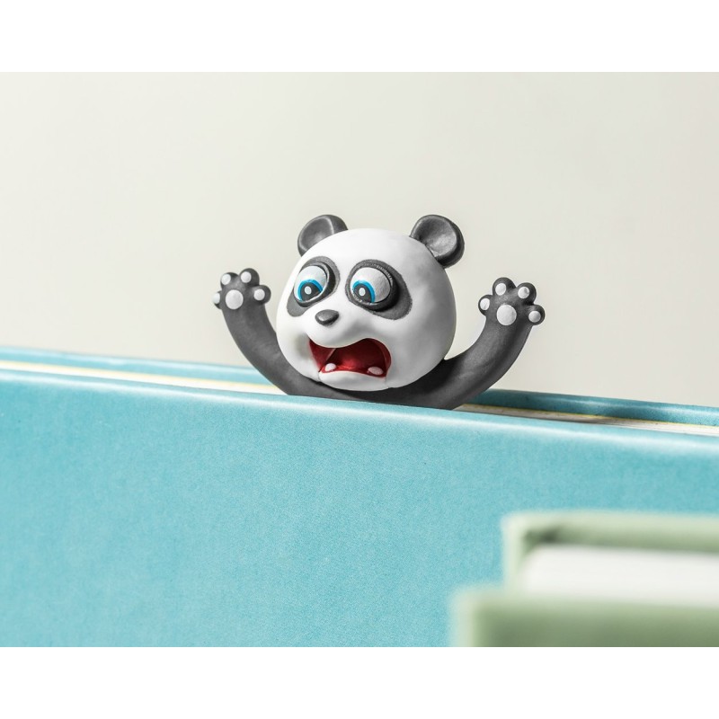 Gadget Master Σελιδοδείκτης Panda
