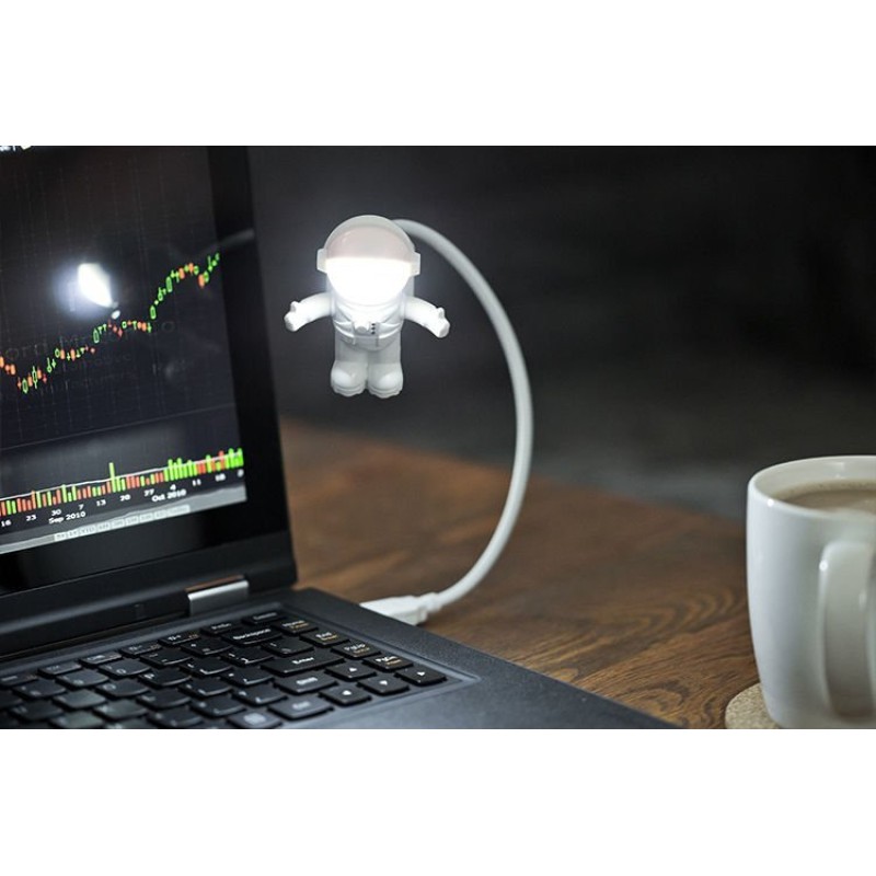 Gadget Master Usb φωτακι αστροναύτης