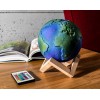Gadget Master 3D lamp - πλανήτης γη