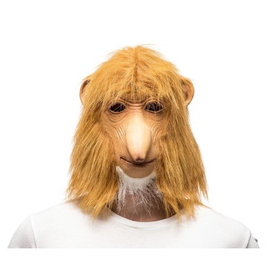 Gadget Master Μάσκα Long-nosed monkey