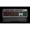 QPAD®|MK95 Pro Gaming Mechanical Switchable switch πληκτρολόγιο with RGB backlit and Palmrest,US 9J.P7R81.K0Q