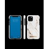 IDEAL OF SWEDEN Θήκη Fashion iPhone 11 PRO Carrara Gold IDFCA16-I1958-46