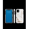 IDEAL OF SWEDEN Θήκη Fashion iPhone 11 Carrara Gold IDFCA16-I1961-46
