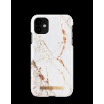 IDEAL OF SWEDEN Θήκη Fashion iPhone 11 Carrara Gold IDFCA16-I1961-46