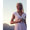 IDEAL OF SWEDEN Θήκη Fashion iPhone 11 PRO Gleaming Licorice IDFCSS19-I1958-122