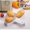 Gadget Master Βάση για ψήσιμο πατάτας στον Φούρνο μικροκυμάτων