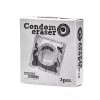 Gadget Master Condom erasers