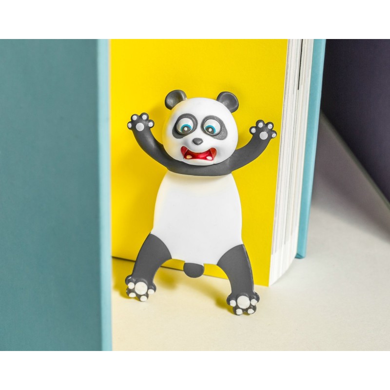 Gadget Master Σελιδοδείκτης Panda