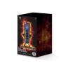 Deltaco Gaming Μικρόφωνο Επιτραπέζιο Cardioid Type C RGB Μαύρο GAM-171