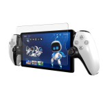 Deltaco Gaming Προστασία Οθόνης για Playstation Portal Tempered Glass 9H GAM-166