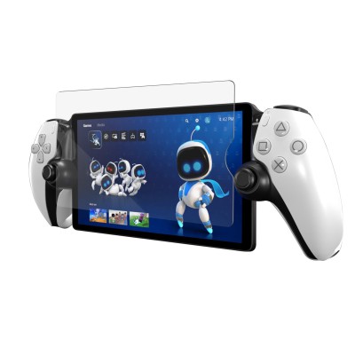 Deltaco Gaming Προστασία Οθόνης για Playstation Portal Tempered Glass 9H GAM-166