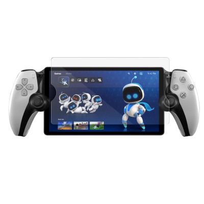 Deltaco Gaming Προστασία Οθόνης για Playstation Portal Tempered Glass 9H GAM-166