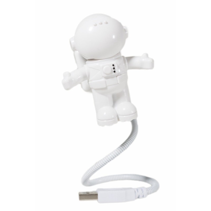 Gadget Master Usb φωτακι αστροναύτης