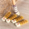 Gadget Master Προστατευτικά καλύματα ποδιών καρέκλας CAT SOCKS