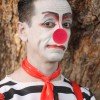 Gadget Master Μύτη clown