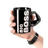 Gadget Master Κούπα Big Boss