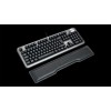 QPAD®|MK95 Pro Gaming Mechanical Switchable switch πληκτρολόγιο with RGB backlit and Palmrest,US 9J.P7R81.K0Q