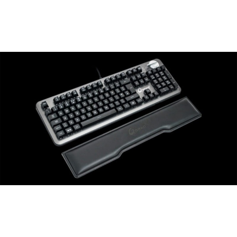 QPAD®|MK95 Pro Gaming Mechanical Switchable switch πληκτρολόγιο with RGB backlit and Palmrest,US 9J.P7R81.K0Q