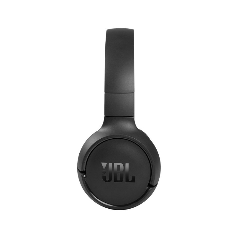 JBL Tune 510BT Ακουστικά On-Ear Bluetooth Headphones Μαύρα JBLT510BTBLKEU