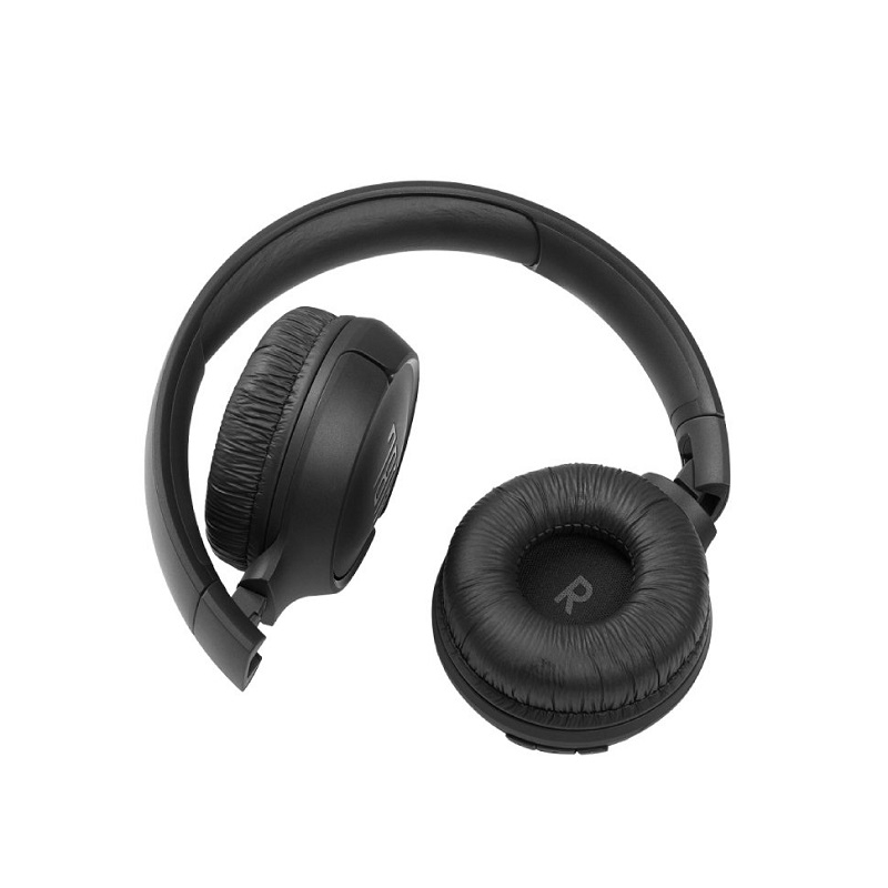 JBL Tune 510BT Ακουστικά On-Ear Bluetooth Headphones Μαύρα JBLT510BTBLKEU