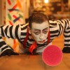 Gadget Master Μύτη clown