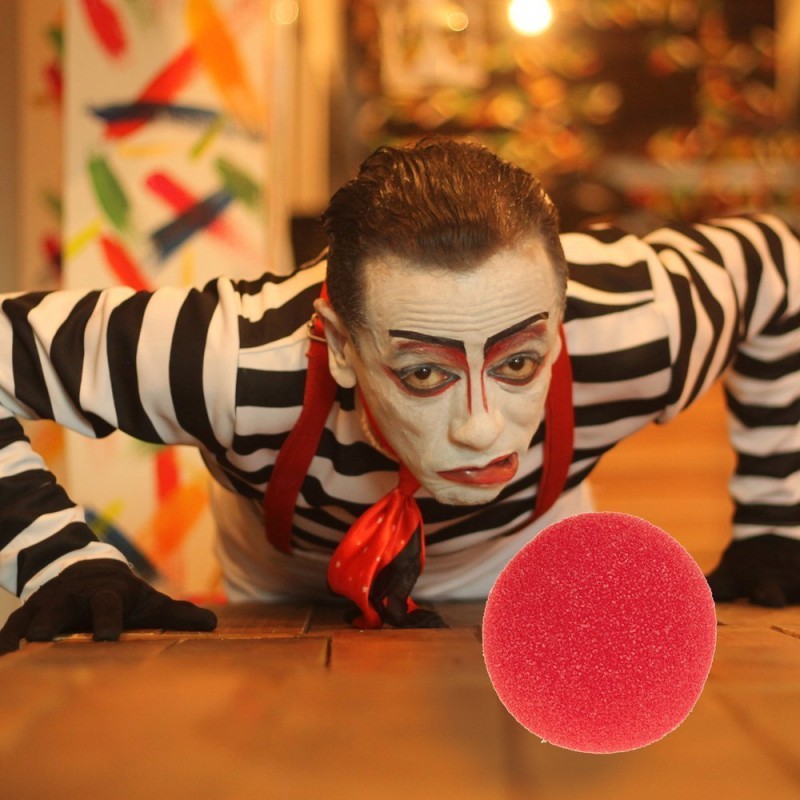 Gadget Master Μύτη clown