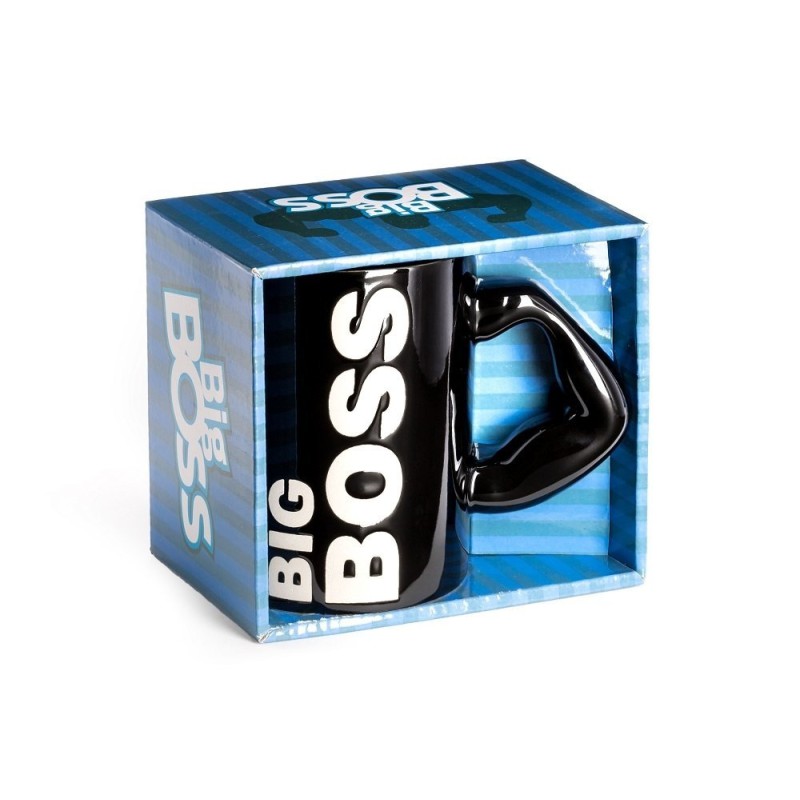 Gadget Master Κούπα Big Boss