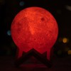 Gadget Master 3D lamp - Σελήνη