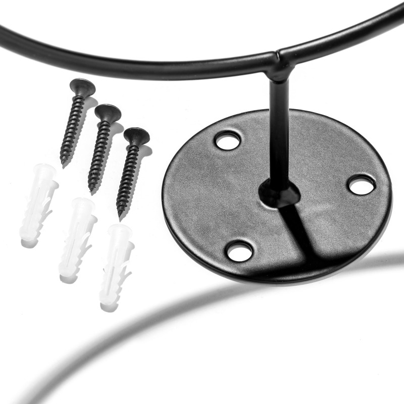 Gadget Master Βάση τοίχου για μπάλες και κράνη