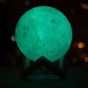 Gadget Master 3D lamp - Σελήνη